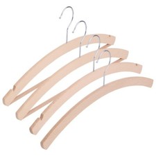 Holz kleiderbügel simply gebraucht kaufen  Bad König