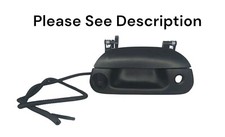 New tailgate rear for sale  Brownsville