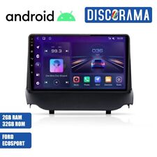 Autoradio android ford usato  Grumo Nevano