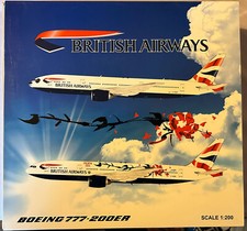 Wings british airways for sale  NORWICH