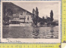 Cartolina postcard terni usato  Milano