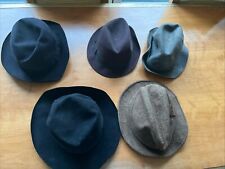 Collection vintage hats for sale  EYE