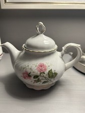 Regina teapot seltmann for sale  LEEDS