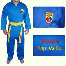 Tenue vovinam viet usato  Spedire a Italy