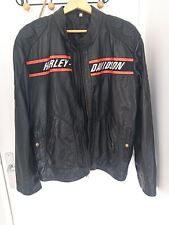 Veste cuir harley d'occasion  Les Ulis