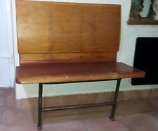 Rare banquette banc d'occasion  Sainte-Colombe