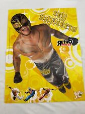 Rey mysterio wwe for sale  Brewer