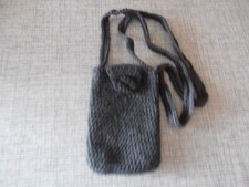 Handy tasche handgefertigt gebraucht kaufen  Eggenstein-Leopoldshafen