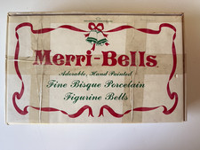 Vintage merri bells for sale  Pontotoc