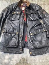 Riginal stock belstaff gebraucht kaufen  Erkelenz