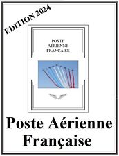 Album timbres imprimer d'occasion  Caen