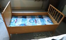 Child bed cot for sale  FRODSHAM