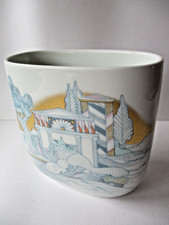 Rosenthal vaso porcellana usato Rosenthal vaso porcellana usato  Italia