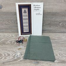 Victoria sampler heirloom for sale  Poughkeepsie
