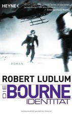 Bourne identität roman gebraucht kaufen  Berlin
