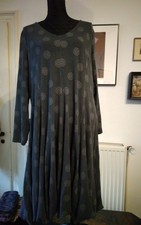 Kleid ballonkleid deerberg gebraucht kaufen  Altenburg