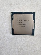 Intel core 6400 gebraucht kaufen  Köln