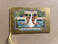 cantori usato cantori usato Saronno