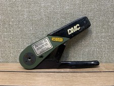 Dmc crimping tool for sale  DUNDEE