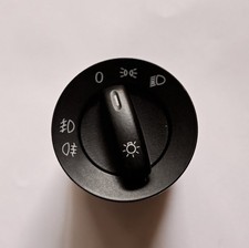 Lichtschalter scheinwerfer pas gebraucht kaufen  Mühlhausen/Thüringen