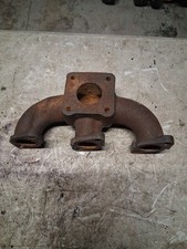 Kubota d1105 exhaust for sale  North Port