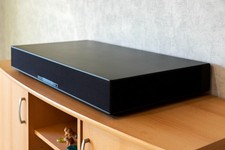 Teufel raumfeld sounddeck gebraucht kaufen  Wolfsburg