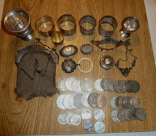 Lot objets piéces d'occasion  Montréal