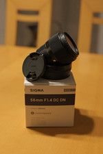 Sigma sony mount gebraucht kaufen  Lambrecht