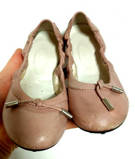 Tod scarpe ballerine usato  Milano