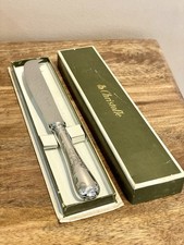 Couteau fromage christofle d'occasion  Le Soler