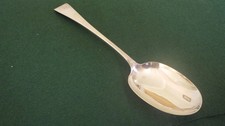 Nice provincial tablespoon for sale  SHEFFIELD