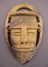 African carved stone for sale  Mount Shasta