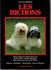 Bichons. bichon maltais d'occasion  France