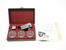 Zeiss ikon contameter gebraucht kaufen  Leipzig
