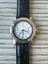 Girard perregaux 7700 for sale  Missouri City