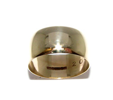 Mens gents 9ct for sale  HULL