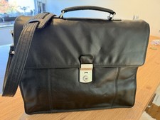 Picard aktentasche leder gebraucht kaufen  Mönchengladbach