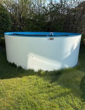 Paradies pool 4x1 gebraucht kaufen  Nürnberg