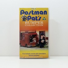 Vintage postman pat for sale  LEIGHTON BUZZARD