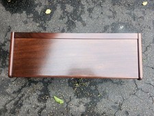 Globe wernicke mahogany for sale  Reading