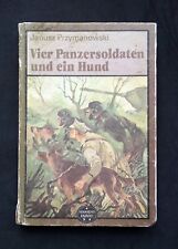 vier panzersoldaten hund gebraucht kaufen vier panzersoldaten hund gebraucht kaufen Berlin