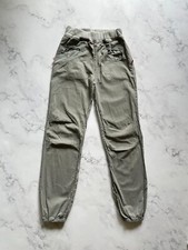 Calça feminina E9 Onda19 escalada caminhada ao ar livre tamanho M cinza, usado comprar usado  Enviando para Brazil