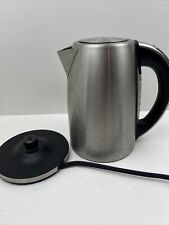Cuisinart perfectemp cordless for sale  Beaverton