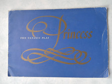 Vanden plas princess for sale  HEMEL HEMPSTEAD