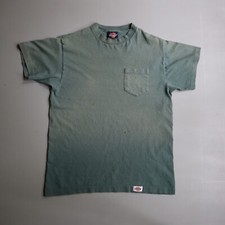 Vintage dickies shirt for sale  Rutherfordton