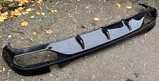 Diffusor spoiler stoßstange gebraucht kaufen  Langenfeld (Rheinland)