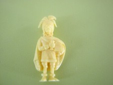 Figurine tintin monochrome d'occasion  Saint-Florentin