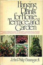 Hanging Plants for Home Terrace and Garden segunda mano  Embacar hacia Mexico