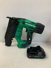 Metabo hpt multivolt for sale  USA