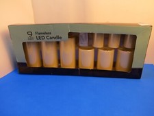 Flameless led pillar for sale  Maineville